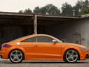 2012 Audi TTS