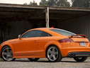 2012 Audi TTS