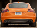 2012 Audi TTS