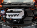 2012 Audi TTS