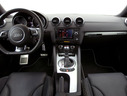 2012 Audi TTS