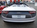 2012 Audi e-tron spyder