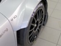 2013 Audi R8 LMS Ultra