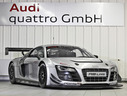 2013 Audi R8 LMS Ultra