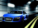 2013 Audi R8