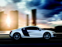 2013 Audi R8