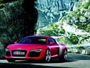 2013 Audi R8