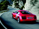 2013 Audi R8