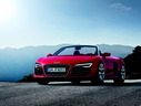 2013 Audi R8
