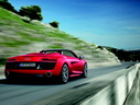 2013 Audi R8