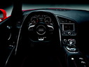 2013 Audi R8