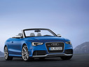2013 Audi RS5 Cabriolet