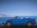 2013 Audi RS5 Cabriolet