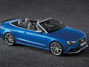 2013 Audi RS5 Cabriolet