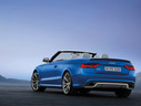 2013 Audi RS5 Cabriolet