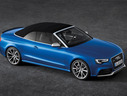 2013 Audi RS5 Cabriolet