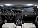 2013 Audi RS5 Cabriolet