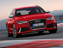 2013 Audi RS6 Avant