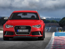 2013 Audi RS6 Avant