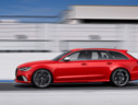 2013 Audi RS6 Avant