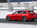 2013 Audi RS6 Avant