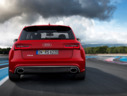 2013 Audi RS6 Avant