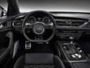 2013 Audi RS6 Avant