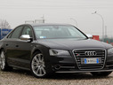 2014 Audi S8