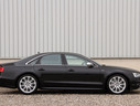 2014 Audi S8
