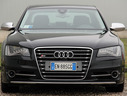 2014 Audi S8