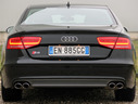 2014 Audi S8