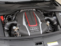 2014 Audi S8