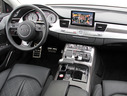 2014 Audi S8