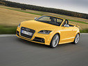 2014 Audi TTS Competition