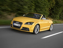 2014 Audi TTS Competition
