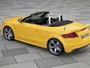 2014 Audi TTS Competition