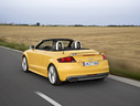 2014 Audi TTS Competition