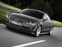 2014 Audi TTS Competition