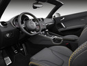 2014 Audi TTS Competition