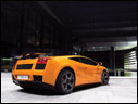 2007 BF_Performance Gallardo GT 540