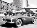 1956 BMW 507