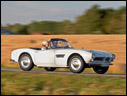 1956 BMW 507