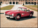 1956 BMW 507
