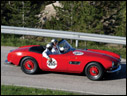 1956 BMW 507