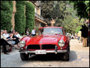 1956 BMW 507