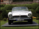 1956 BMW 507