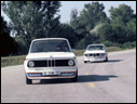 1973 BMW 2002 Turbo