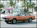 1976 BMW 635 CSi