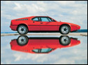 1980 BMW M1