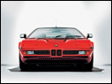 1980 BMW M1